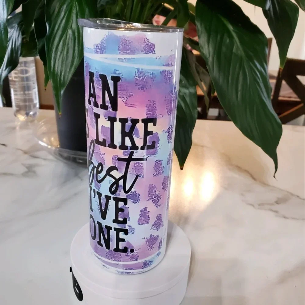 Adulting is dumb 20oz Tumbler 🎉sale
